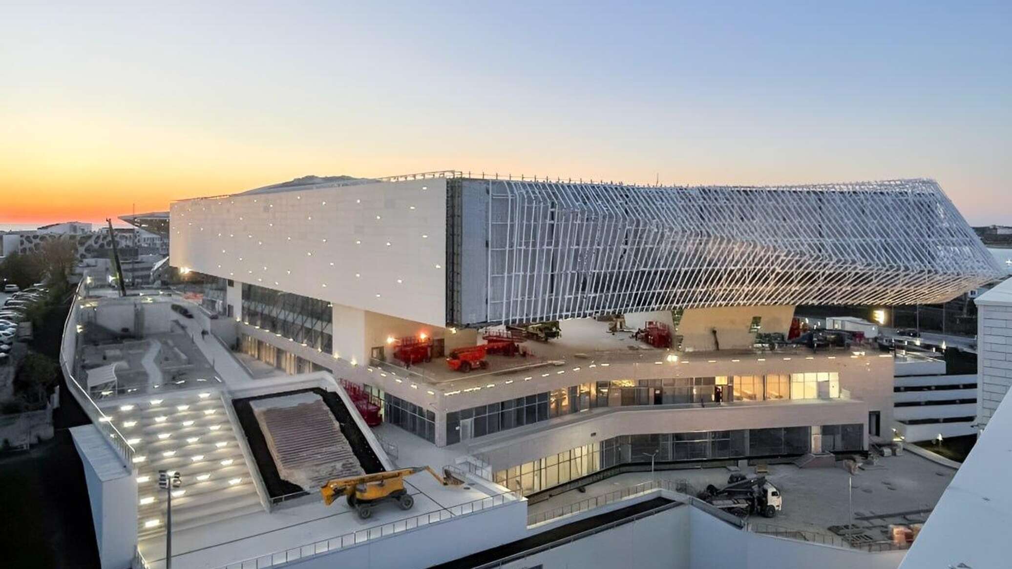 Российская государственная художественная галерея