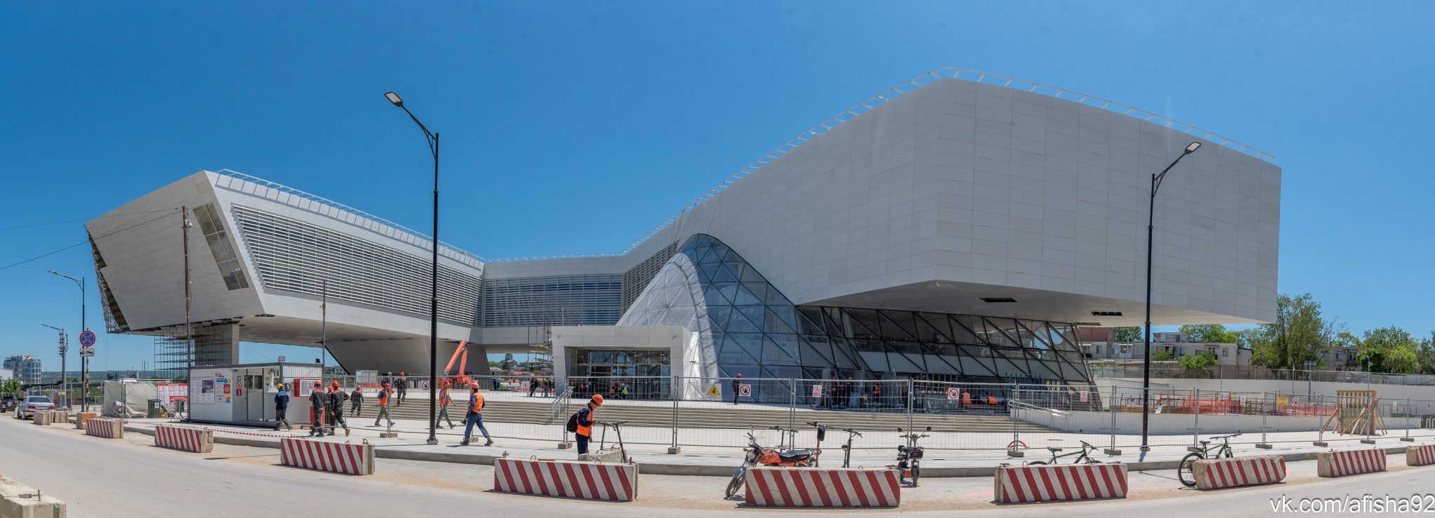 Российская государственная художественная галерея