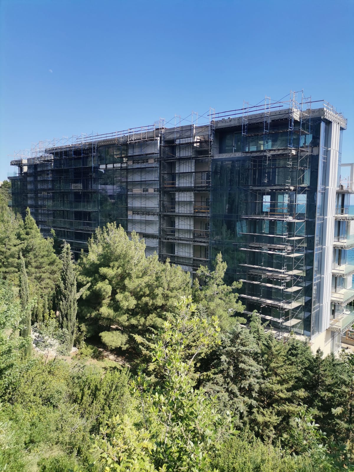 Жилой комплекс "Шоссе Дворцовое, 34"