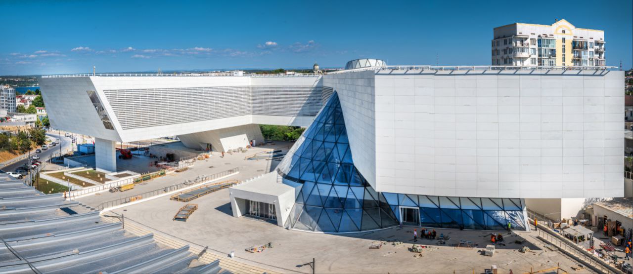 Российская государственная художественная галерея